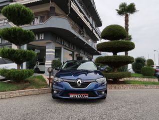 Renault Megane '20 dCi Blue 115 Expression 1.5 ΕΛΛΗΝΙΚΟ ΥΠΕΡΑΡΙΣΤΟ !!