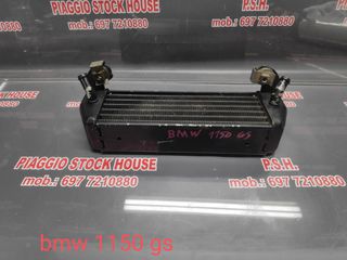 ΨΥΓΕΙΟ ΛΑΔΙΟΥ ΒΜW 1150GS ΣΕ ΑΡΙΣΤΗ ΚΑΤΑΣΤΑΣΗ!! PIAGGIO STOCK HOUSE!! νΟ.1 ΣΕ ΟΛΗ ΤΗΝ ΕΛΛΑΔΑ!!