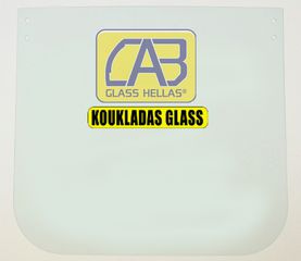 CAT 300D SERIES 07-11 ΤΖΑΜΙ ΠΑΡΜΠΡΙΖ ΚΑΤΩ