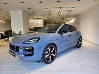 Porsche Cayenne '24 S E-Hybrid COUPE