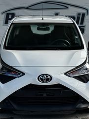 Toyota Aygo 2019 AYGO 1.0 5Θ ***ΔΩΡΟ ΤΕΛΗ-ΜΕΤΑΒΙΒΑΣΗ***