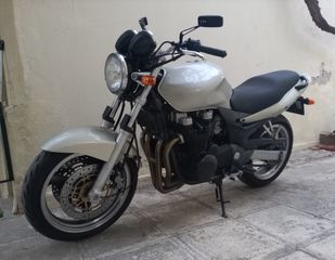 Kawasaki ZR-7 '00 Μοναδικό σε σπάνια κατασταση..το καλύτερο στο car.