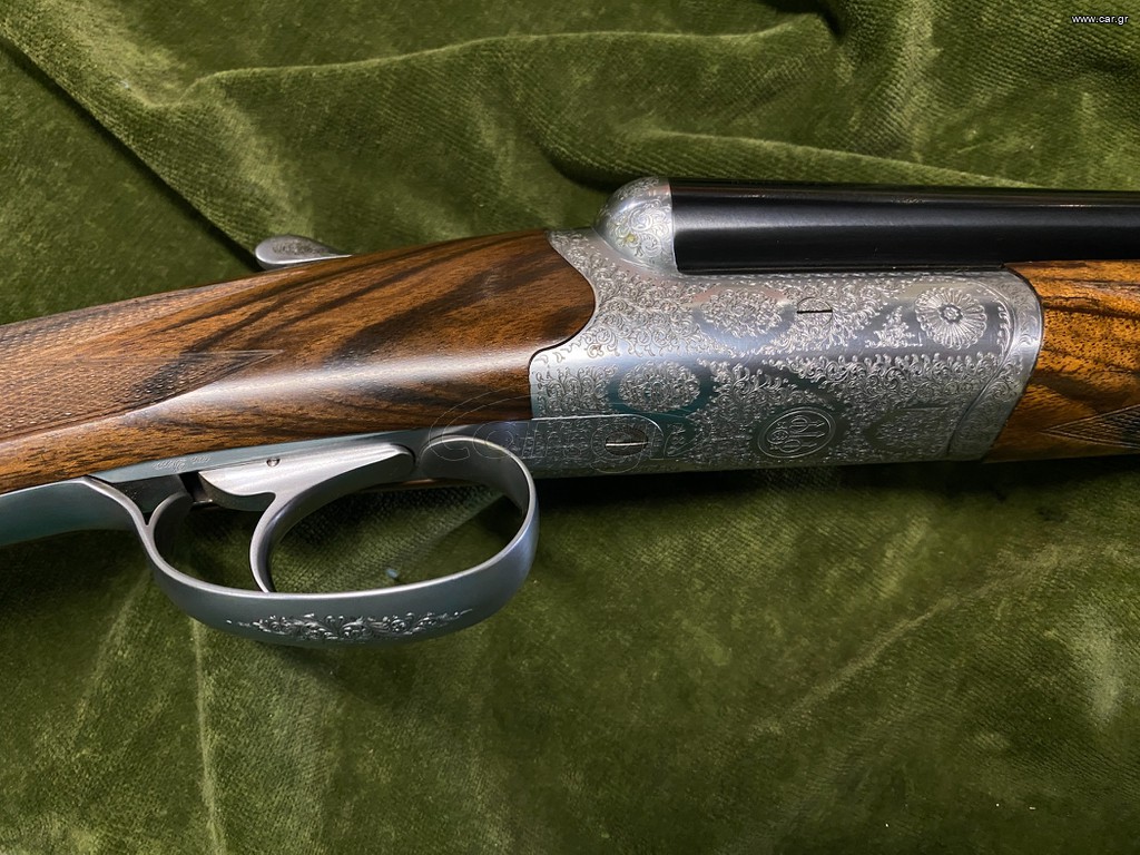 Beretta 486 Parallelo cal 20