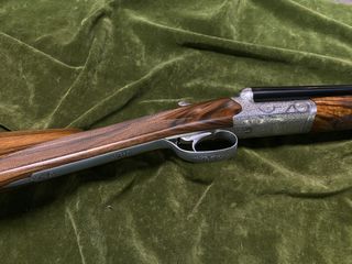 Beretta 486 Parallelo cal 20