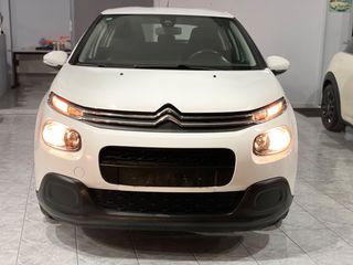 Citroen C3 '20