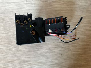 MERCEDES Ε200 W211 ΑΣΦΑΛΕΙΟΘΗΚΗ A2115461141 2003-2011