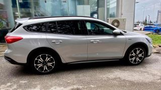 Ford Focus '21 ACTIVE X