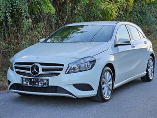 Mercedes-Benz A 160 '15 1.5DCi  EURO 6