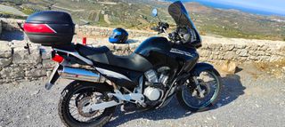 Honda XL 650V Transalp '07 RD 11