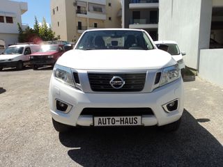 Nissan Navara '17