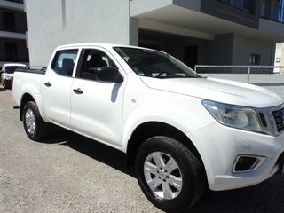 Nissan Navara 2017