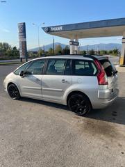 Citroen C4 Grand Picasso 2008 Citroen grand Picasso Από ιδιώτη-thumb-2