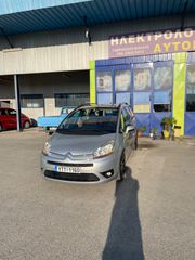 Citroen C4 Grand Picasso 2008 Citroen grand Picasso Από ιδιώτη-thumb-3