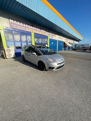 Citroen C4 Grand Picasso 2008 Citroen grand Picasso Από ιδιώτη-thumb-6