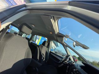 Citroen C4 Grand Picasso 2008 Citroen grand Picasso Από ιδιώτη-thumb-1