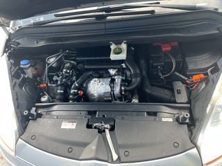 Citroen C4 Grand Picasso 2008 Citroen grand Picasso Από ιδιώτη-thumb-7