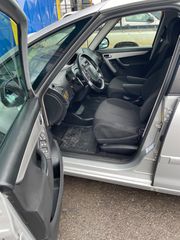 Citroen C4 Grand Picasso 2008 Citroen grand Picasso Από ιδιώτη-thumb-14