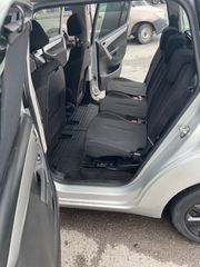 Citroen C4 Grand Picasso 2008 Citroen grand Picasso Από ιδιώτη-thumb-17
