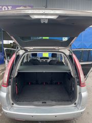 Citroen C4 Grand Picasso 2008 Citroen grand Picasso Από ιδιώτη-thumb-18