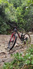 All - Mountain Cube 2020 Stereo 170 tm