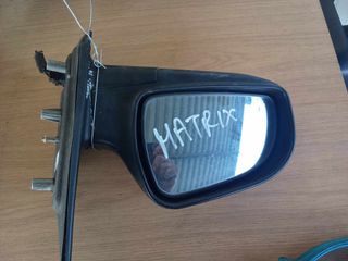 ΚΑΘΡΕΠΤΗΣ ΗΛΕΚΤΡΙΚΟΣ HYUNDAI MATRIX ΟΔΗΓΟΥ