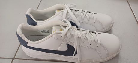 Αθλητικά αντρικά sneakers NIKE,Νο 47 καινούργια