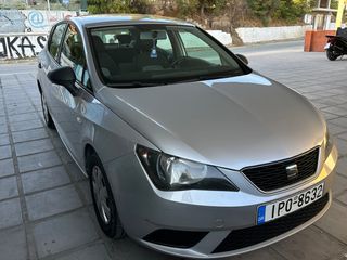 Seat Ibiza '15