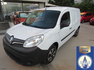 Renault 2020 KANGOO - MAXI - 40.000KM-ΑΡΙΣΤΟ