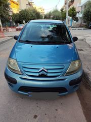 Citroen C3 '05