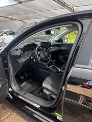 Peugeot 208 2021 1.2 PureTech Style-thumb-15