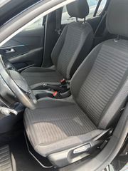 Peugeot 208 2021 1.2 PureTech Style-thumb-16