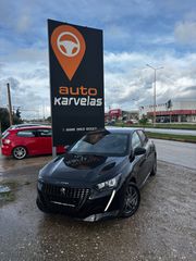 Peugeot 208 2021 1.2 PureTech Style