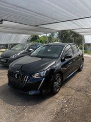 Peugeot 208 2021 1.2 PureTech Style-thumb-1