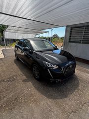 Peugeot 208 2021 1.2 PureTech Style-thumb-2