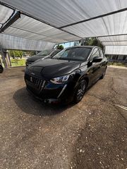Peugeot 208 2021 1.2 PureTech Style-thumb-3