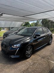 Peugeot 208 2021 1.2 PureTech Style-thumb-5
