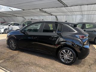 Peugeot 208 2021 1.2 PureTech Style-thumb-6