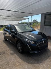 Peugeot 208 2021 1.2 PureTech Style-thumb-8