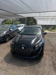 Peugeot 208 2021 1.2 PureTech Style-thumb-9