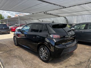 Peugeot 208 2021 1.2 PureTech Style-thumb-10