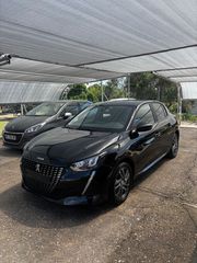 Peugeot 208 2021 1.2 PureTech Style-thumb-12