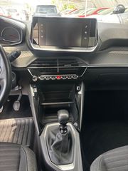 Peugeot 208 2021 1.2 PureTech Style-thumb-14