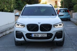 Bmw X3 '21 XDRIVE20D