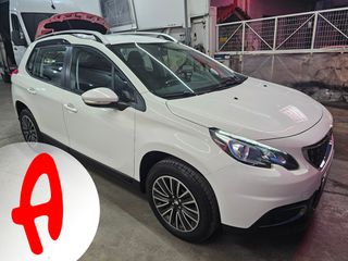 Peugeot 2008 '19 ΣΑΝ ΚΑΙΝΟΥΡΙΟ, ΟΛΑ ΤΑ SERVICE