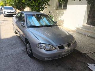 Hyundai Lantra '98 1.6 GLS