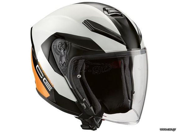 BMW Motorrad Sao Paolo Helmet ECE Size 59/60