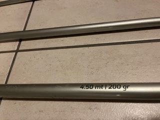 ΚΑΛΑΜΙ MAVER BLAZER SURF 4.50m-thumb-3