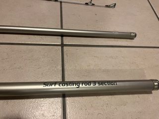 ΚΑΛΑΜΙ MAVER BLAZER SURF 4.50m-thumb-4