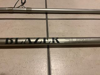 ΚΑΛΑΜΙ MAVER BLAZER SURF 4.50m-thumb-6