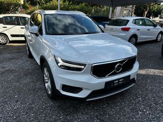 Volvo XC40 2020 1.5 T3 AUTO